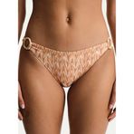 Penti Renkli Kacie Side Bikini Altı, 36, PLYUPYYF26IY-MIX, Çok Renkli, Kadın