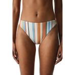 Penti Renkli Kourtney Minimal Slip Bikini Altı - 40 - Çok Renkli