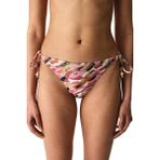 Penti Renkli Luz Bikini Bikini Altı - 40 - Çok Renkli