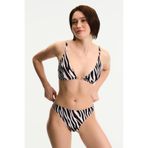 Penti Renkli Macey Bra Bikini Üstü, 36, PL9GYLUY26IY-MIX, Çok Renkli, Kadın
