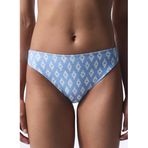 Penti Renkli Nomi Bikini Altı, Çok 34
