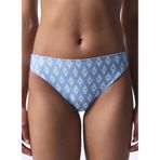 Penti Renkli Nomi Bikini Altı, Çok 36