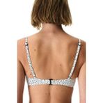 Penti Renkli Point V Bikini Üstü - 36 - Çok Renkli