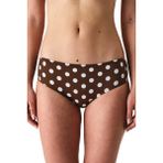 Penti Renkli Polka Dot Hipster Bikini Altı - 38