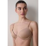 Penti Reversible Çift Taraflı Bej Sütyen - 75C - Beyaz