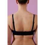 Penti Rose Form Toparlayıcı Siyah Balenli Sütyen - 90C