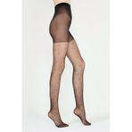 Penti S Stil Külotlu Çorap Siyah