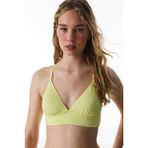 Penti Sarı Arya Bralet Bikini Üstü - 42
