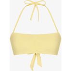 Penti Sarı Straplez Bikini Üstü - 36