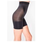 Penti Shaper Short Korse Siyah | Pclp377k12sk-s PCLP377K12SK-T