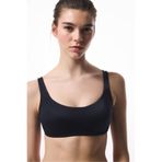 Penti Siyah Bikini Üst Plk5Cobm25Iy, 40