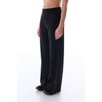 Penti Siyah Compressive Waist Effect Pantolon