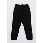 Penti Siyah Cool Jogger Pantolon - 11 - 12 Yaş