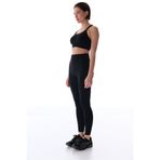 Penti Siyah Curvy Waist Tayt