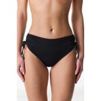 Penti Siyah High Ring Bikini Altı - 44