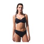Penti Siyah Kadın Bikini Üst Pl6Mu4Z225Iy, 75C