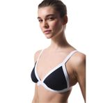 Penti Siyah Kadın Bikini Üst Plbj6A5P25Iy
