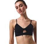 Penti Siyah Kadın Bikini Üst Plfycm8L25Iy, 44