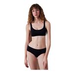 Penti Siyah Kadın Bikini Üst Plwsjoed24Iy 5003155226, Siyah, 34