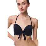 Penti Siyah Kadın Bikini Üst Plx20Gek25Iy, 42
