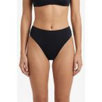 Penti Siyah Minimal Slip Bikini Altı - 38