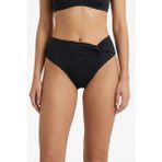 Penti Siyah New Twist Bikini Altı - 38
