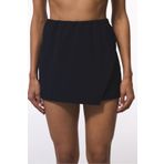 Penti Siyah Skirt Deniz Şortu
