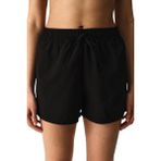 Penti Siyah Trim Deniz Şortu - XL