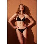 Penti Siyah Üçgen Bikini Üstü - 42