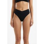 Penti Siyah V Slip Bikini Altı - 36