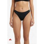 Penti Slip Bikini Altı, 36, PLMXFH6H26IY-BK5, Siyah, Kadın