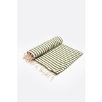Penti Stripe Double Yüz Havlusu