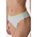Penti Su Yeşili Cheeky Hipster Külot - XL