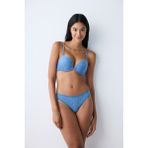 Penti Super Push Up Essentials Sütyen Koyu Mavi - 75C
