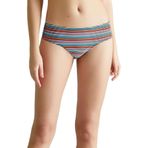 Penti Sydne Hipster Bikini Altı, 36, PLYVFIVM19IY-STR, Beyaz, Kadın