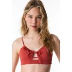 Penti Tarçın Front Opening Bikini Üstü - 44