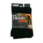 Penti Thermal 150 Den Siyah Tayt
