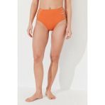 Penti Turuncu Basic High Fashion Bikini Altı - 34