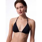Penti Üçgen Bikini Üstü, 38, PL3C1K2S26IY-BK5, Siyah, Kadın