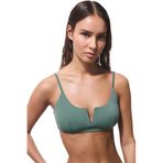 Penti V Bikini Üstü, Army, 34