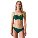 Penti Yeşil Beauty Toparlayıcı Bikini Üstü