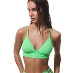 Penti Yeşil Bralet Bikini Üstü, Ge24, 34