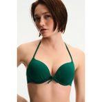 Penti Yeşil Push Up Destekli Bikini Üstü - 36