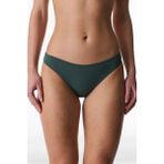 Penti Yeşil Slip Bikini Altı - 38
