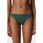 Penti Yeşil Slip Bikini Altı