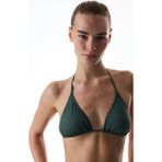 Penti Yeşil Üçgen Bikini Üstü - 42