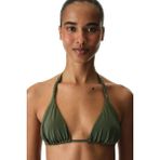 Penti Zeytin Yeşili Marcelina Üçgen Bikini Üstü - 42