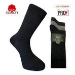 Penye 8501-1 Casual 3'lü Erkek Çorabı