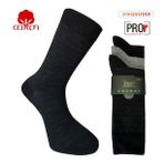 Penye 8501-2 Casual 3'lü Erkek Çorabı