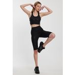 Penyelux Kadın FitGlow Spor Esnek Fitness Kısa Tayt&Büstiyer Takım